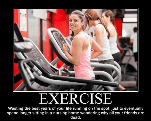 Exercise