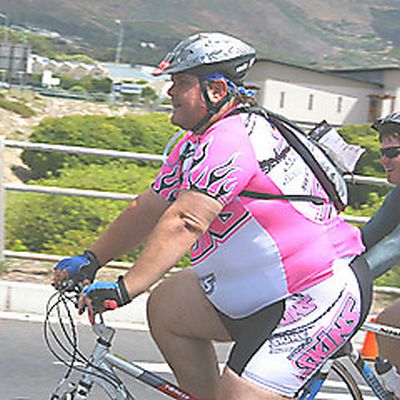 Last Year's Winner of the Tour De CEO