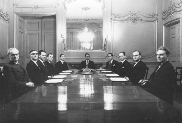 Thought Leaders thinking