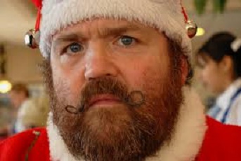 santa hat minimum wage